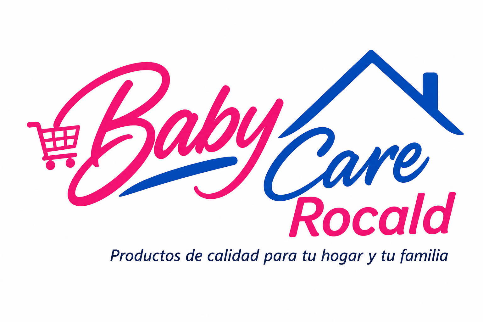 Baby Care Rocald
