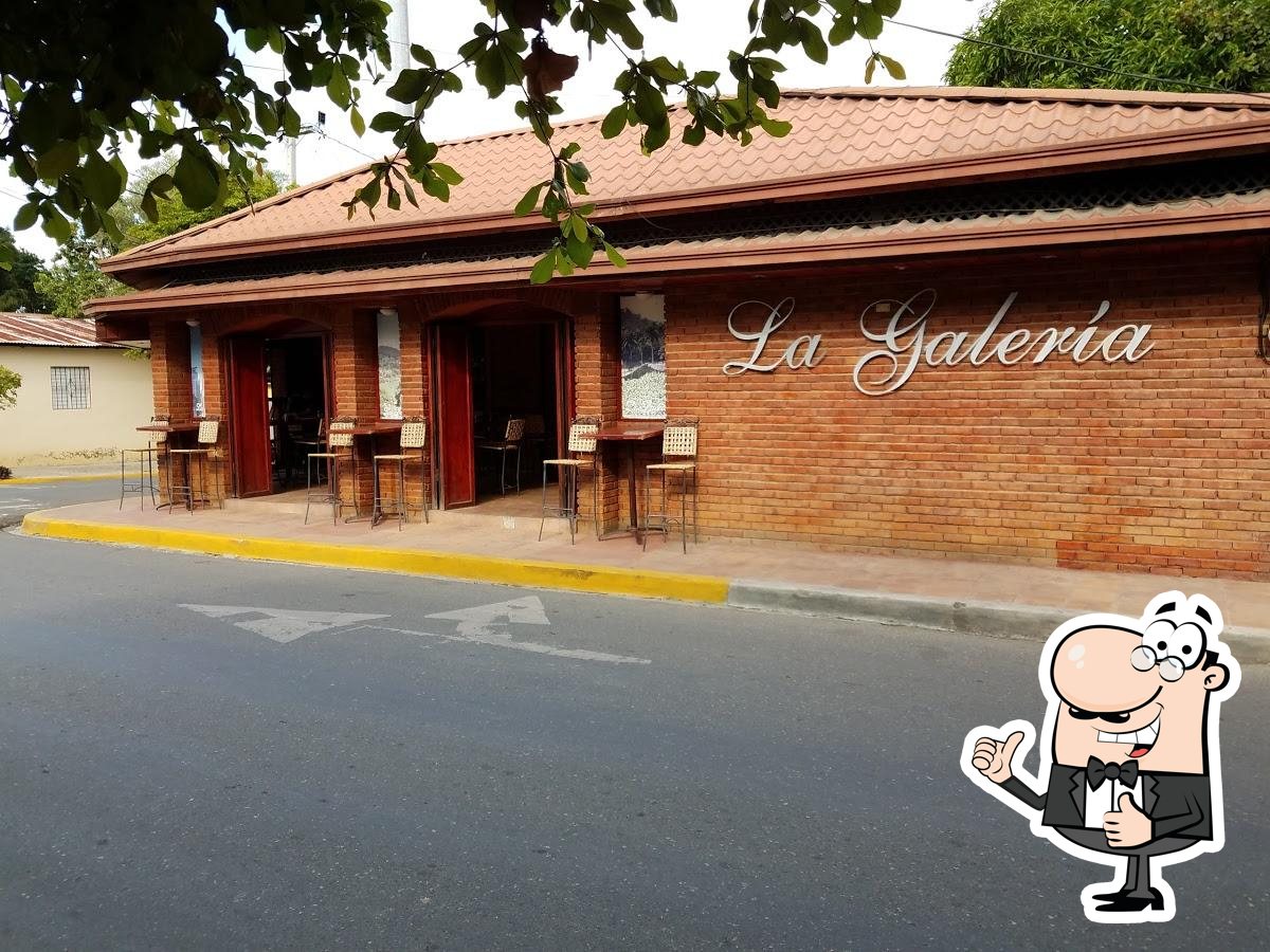 La Galeria