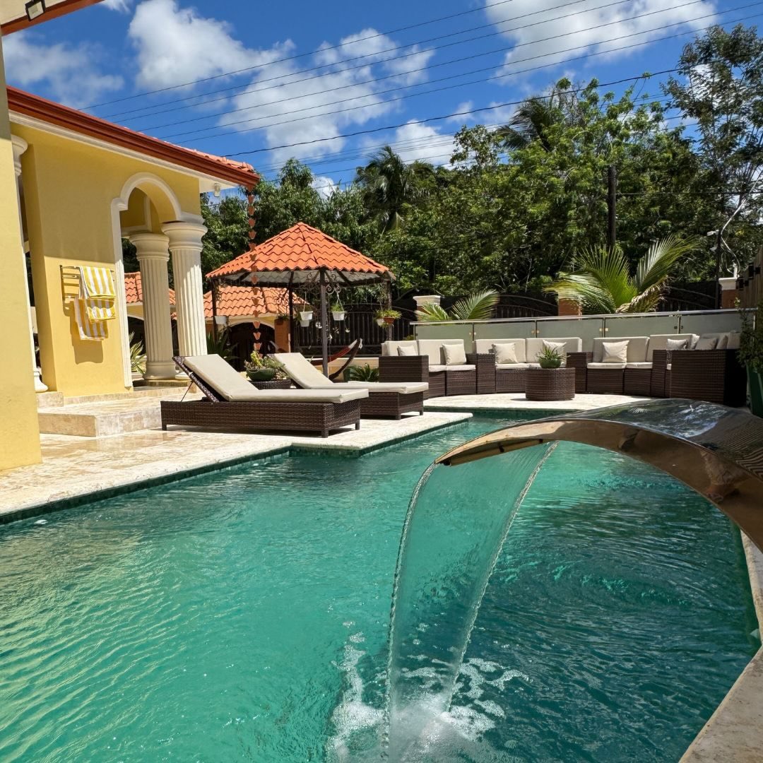 Villa Mi Sol